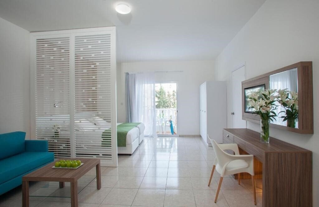 Вид Princessa Vera Hotel Apts 3*