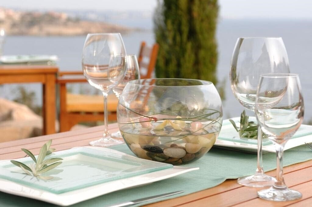 Панорама Thalassa Boutique Hotel & SPA (ex. SENTIDO Thalassa Coral Bay) 5*