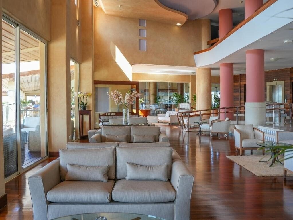Зображення Thalassa Boutique Hotel & SPA (ex. SENTIDO Thalassa Coral Bay) 5*
