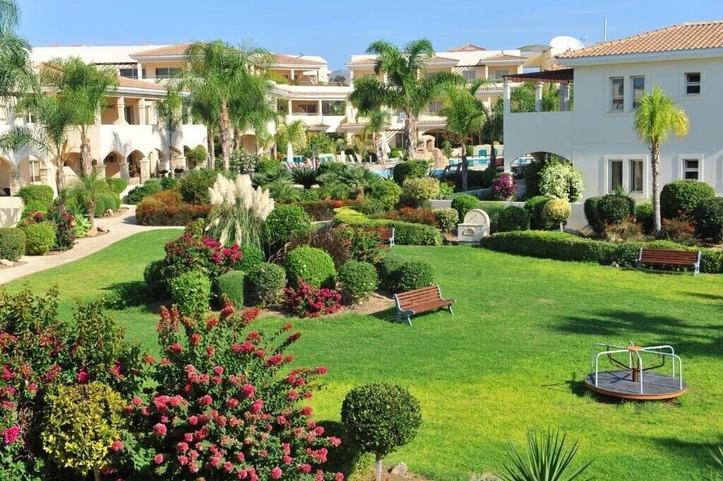 Територія Aphrodite Sands Resort 4*