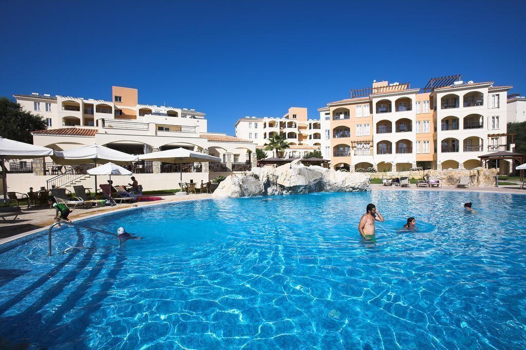 Зображення St Nicolas Elegant Residence Holiday Deluxe Apartments 4*