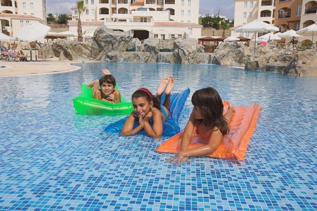 Вид St Nicolas Elegant Residence Holiday Deluxe Apartments 4*