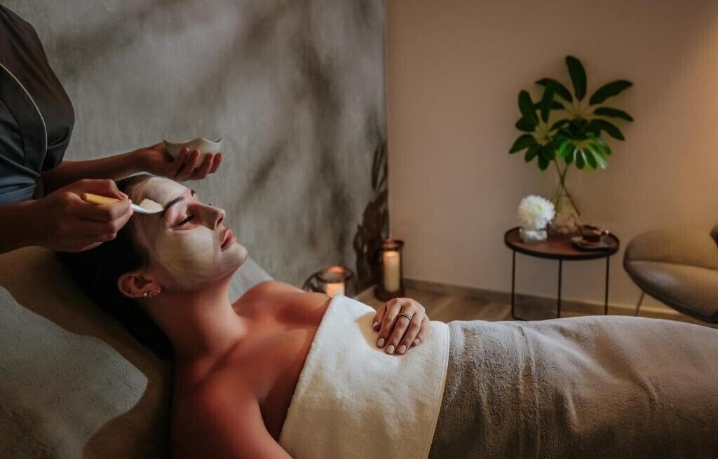 Апартаменти Sofianna Hotel Apts 4*