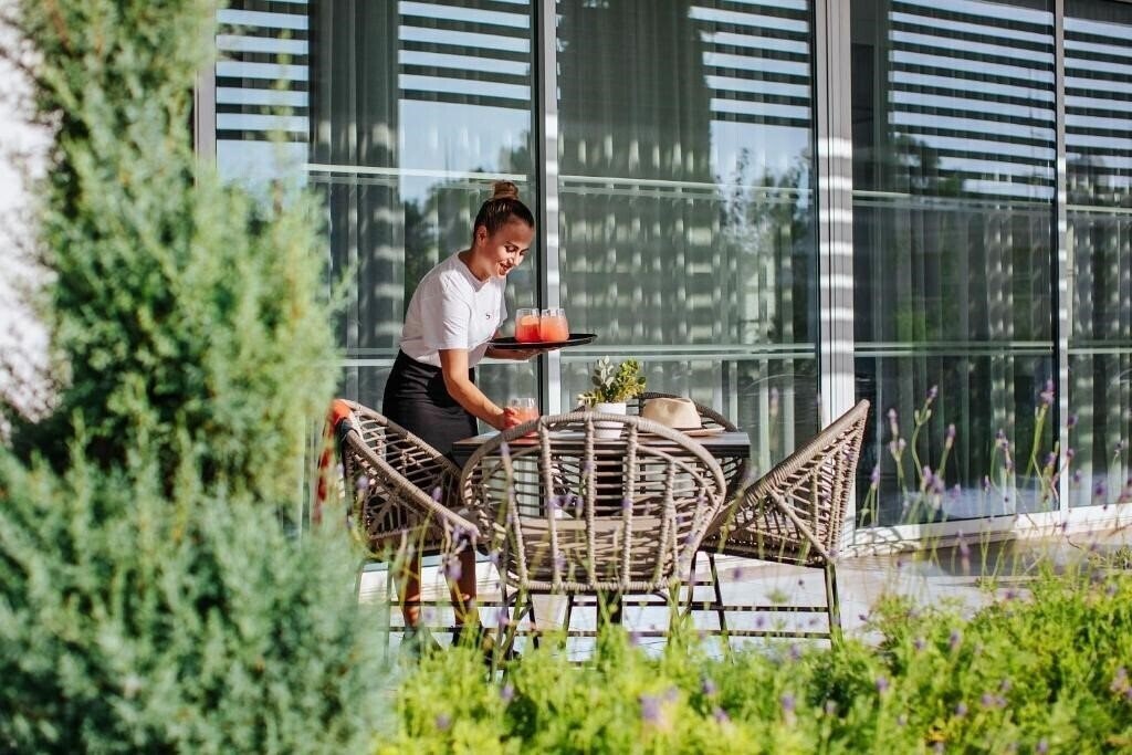 Панорама Sofianna Hotel Apts 4*