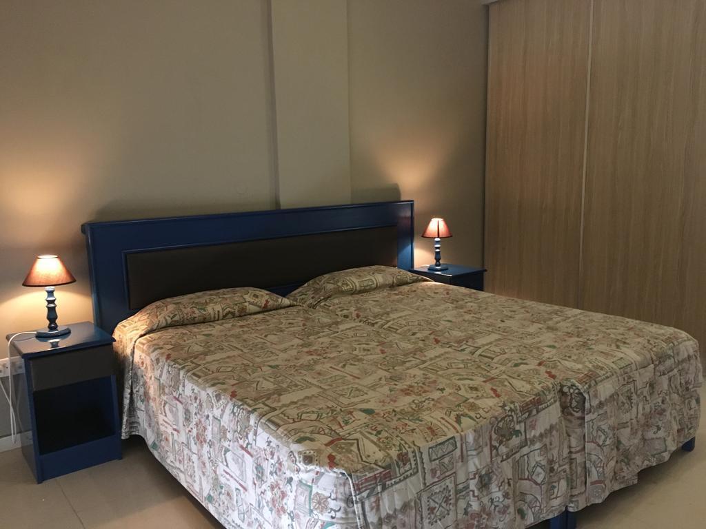 Вид Pandream Hotel Apts 3*