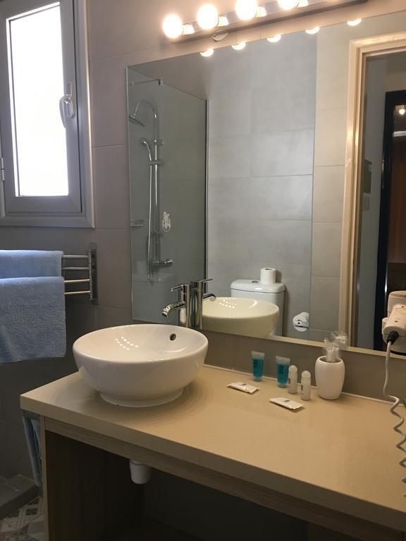 Панорама Pandream Hotel Apts 3*