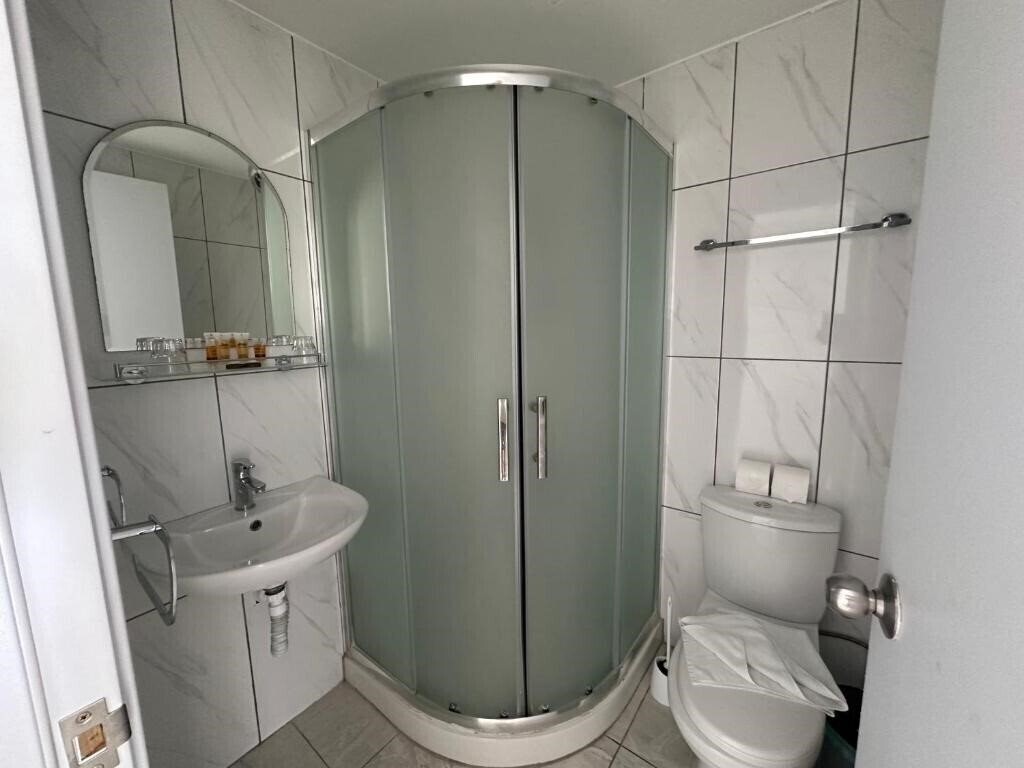 Вид Souli Beach Hotel 2*