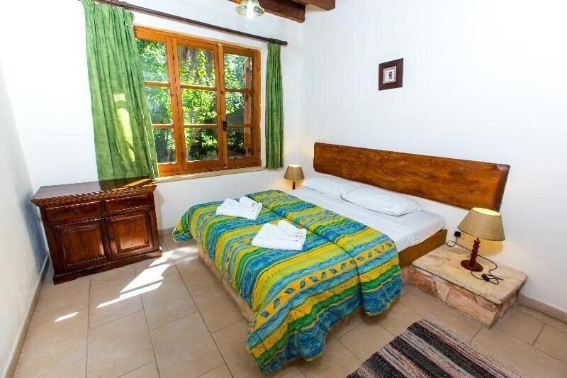 Территория Z&X Holiday Villas 4*