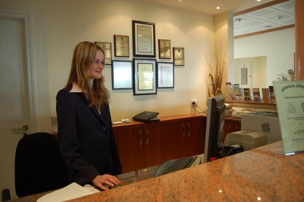 Территория Panareti Coral Bay Hotel 4*