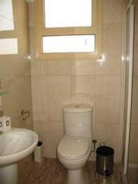 Отель Sea Breeze Villas 2*