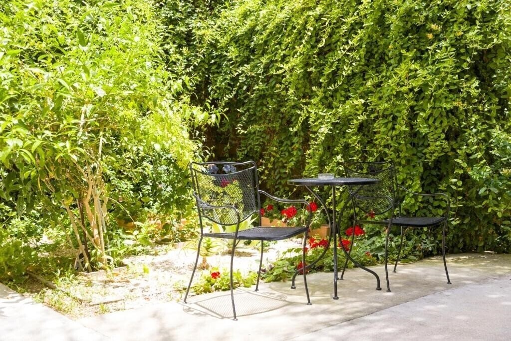 Апартаменты Alecos Hotel Apts 3*