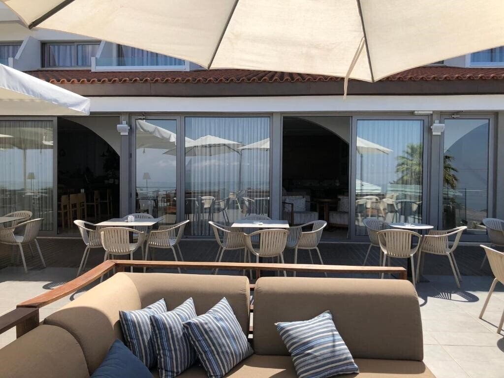 Панорама Droushia Heights Hotel 3*