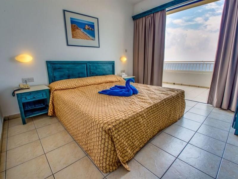 Вид St George Garden & Suites Apart 4*