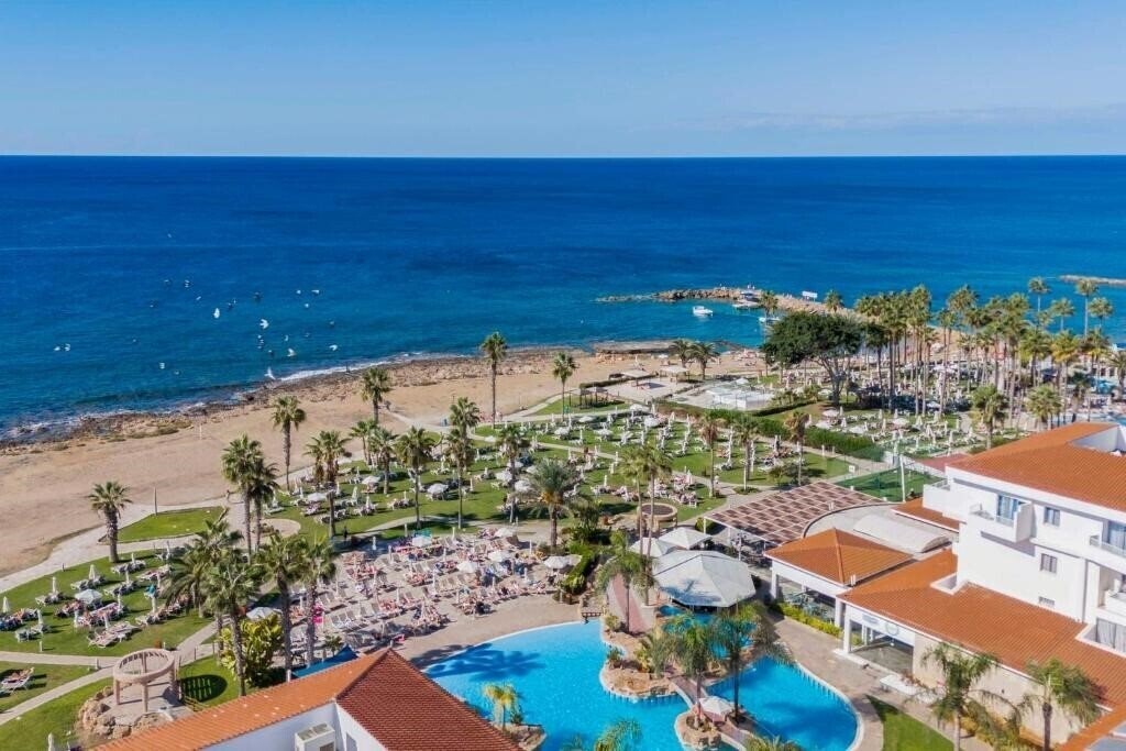 Апартаменты Sentido Cypria Bay 4*