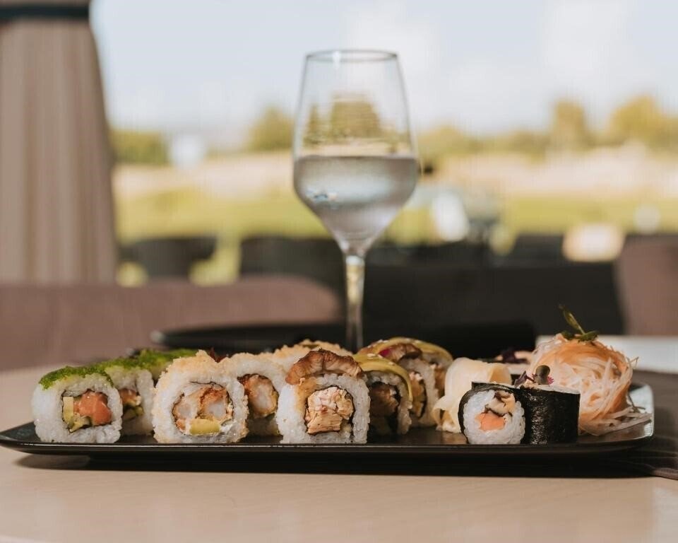 Апартаменты Atlantica Aphrodite Hills Hotel 5*