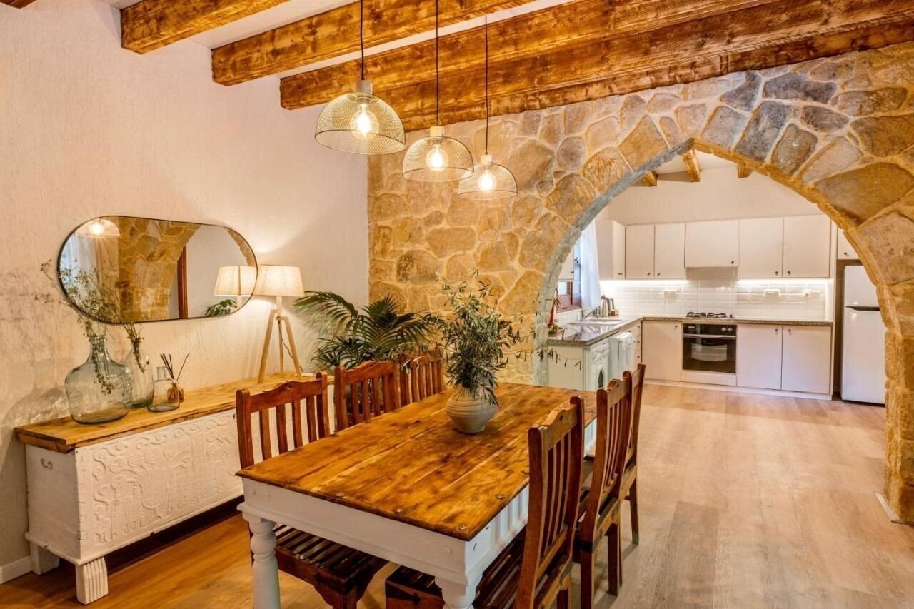 Фото Ayii Anargyri Natural Healing SPA Resort 4*