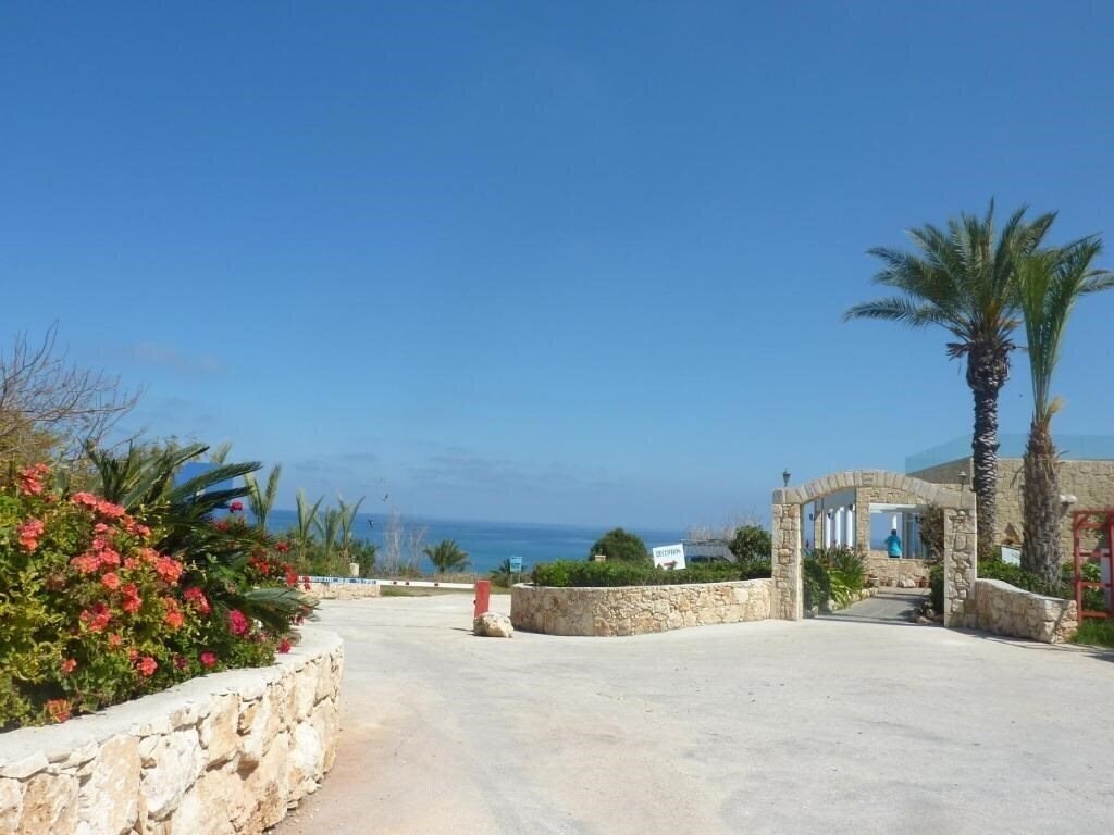 Фотография Aphrodite Beach Hotel 4*