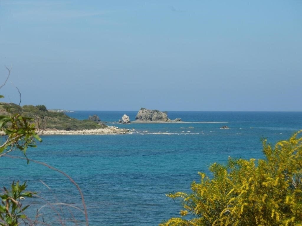 Вид Aphrodite Beach Hotel 4*