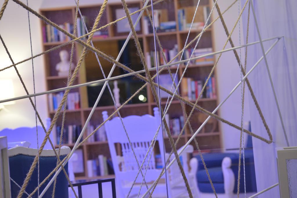 Вид Nereus Hotel 3*