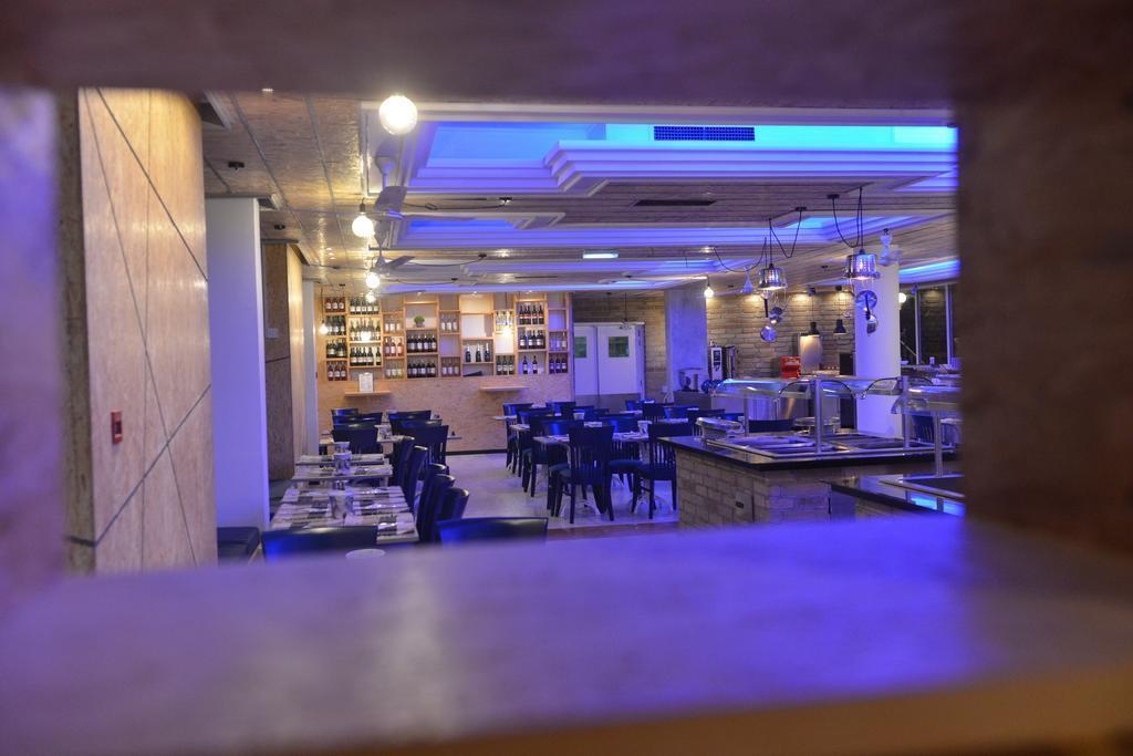 Территория Nereus Hotel 3*