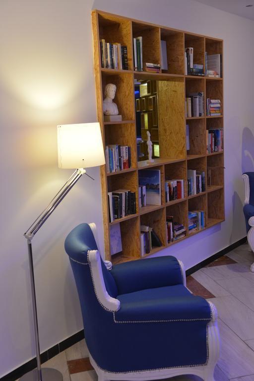 Панорама Nereus Hotel 3*