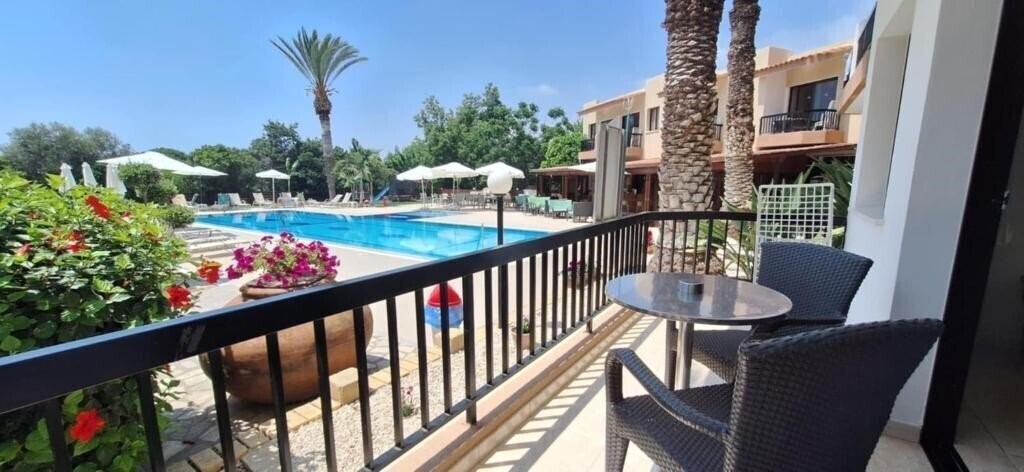 Зображення Anna Hotel Apartment 3*