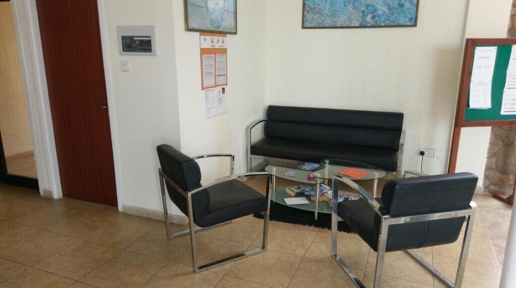 Апартаменты New York Plaza Hotel Apartments 3*