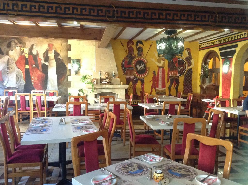 Фотография Roman 3*