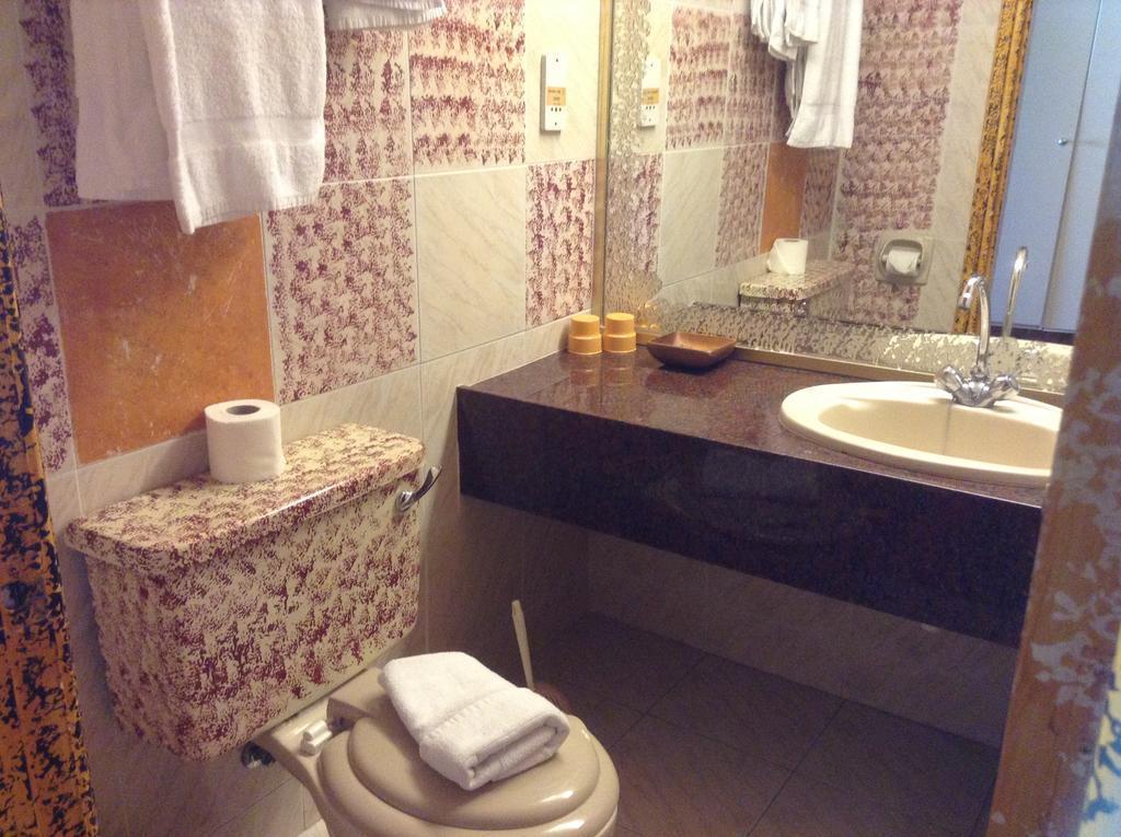 Апартаменты Roman 3*