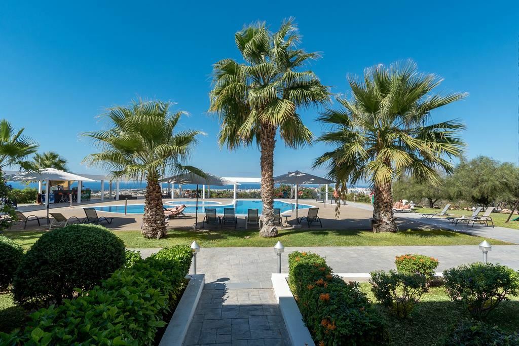 Зображення Royal Blue Hotel & Spa Paphos 4*