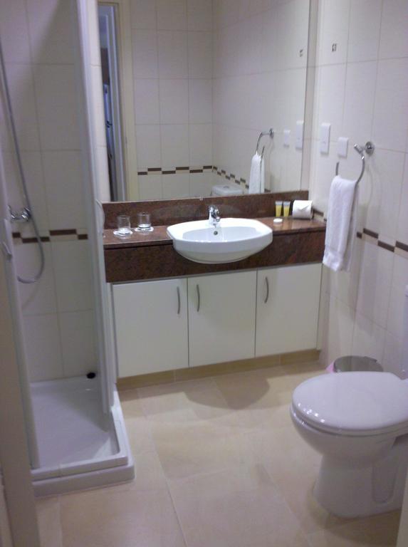 Вид Royal Blue Hotel & Spa Paphos 4*