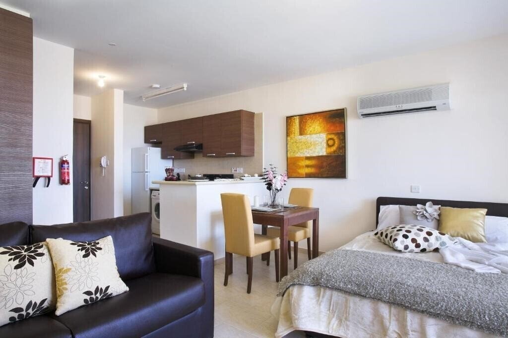 Территория Club Coral View Resort 4*