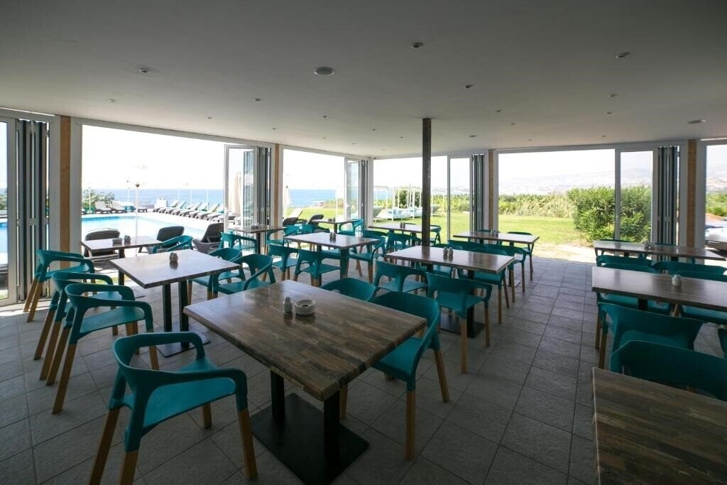 Зображення Marica's Boutique Hotel 3*