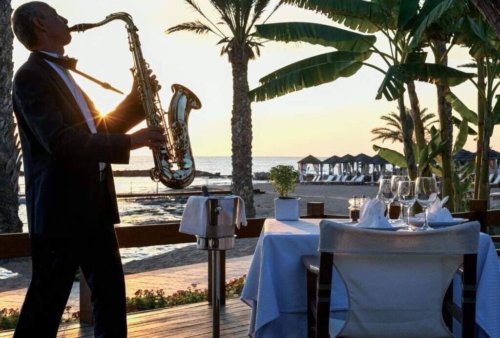 Территория Asimina Suites (Only Adults 16 ) 5*