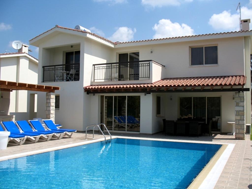 Готель Villa Keti вилла