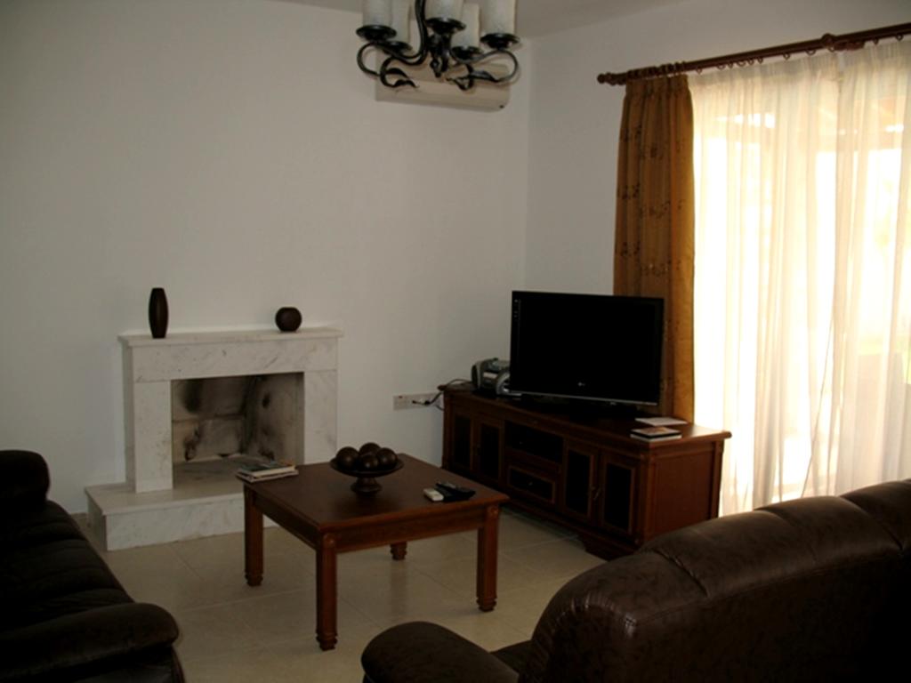 Територія Villa Keti вилла