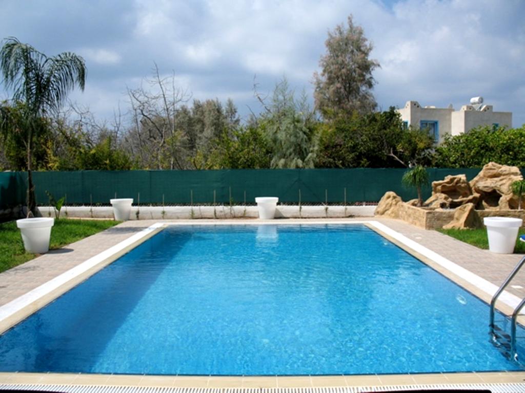 Апартаменти Villa Keti вилла