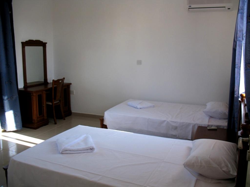 Панорама Villa Keti вилла