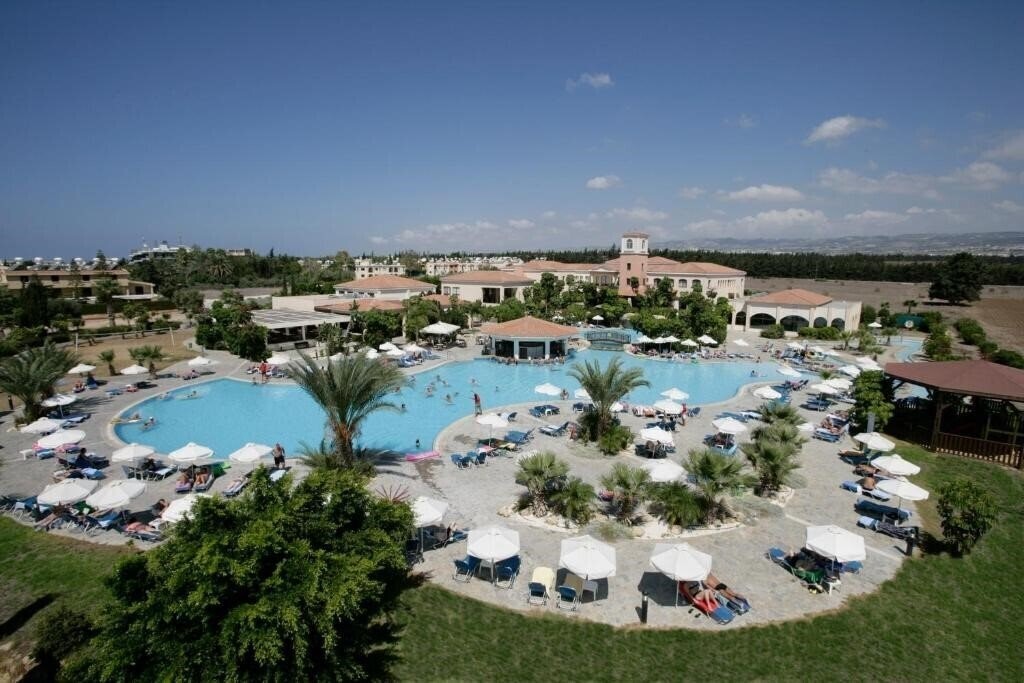 Фотография Avanti Village 4*