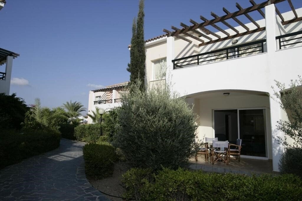 Вид Avanti Village 4*