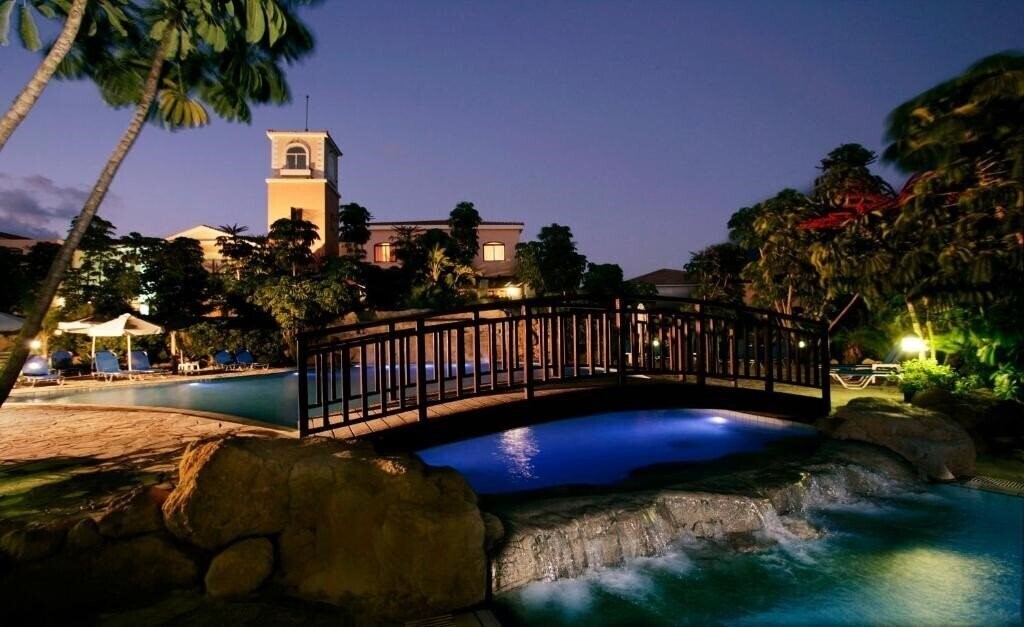 Территория Avanti Village 4*