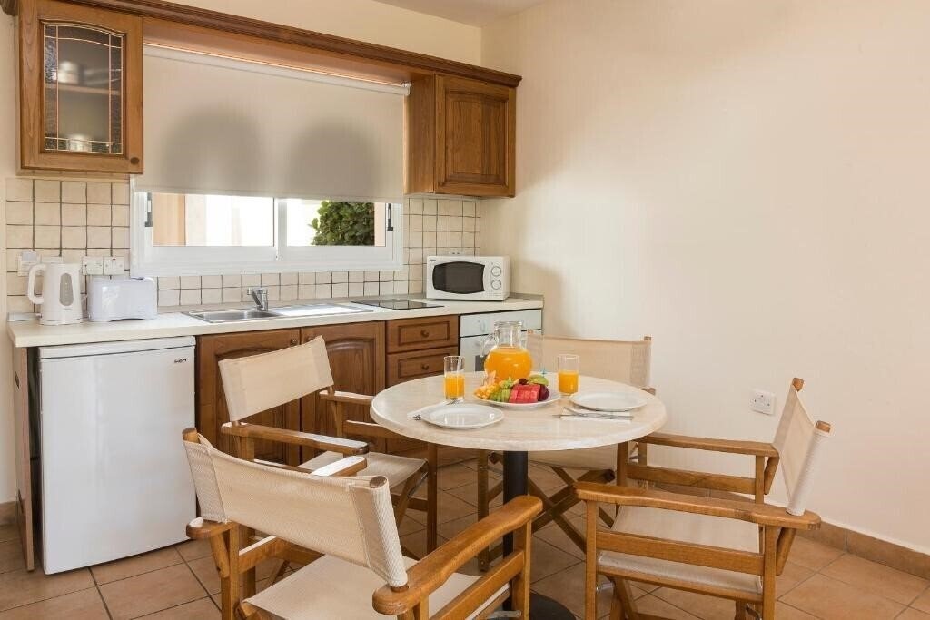 Панорама Avanti Village 4*