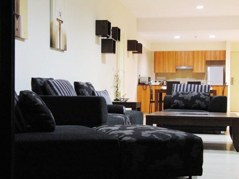 Панорама Pafiana Heights 4*