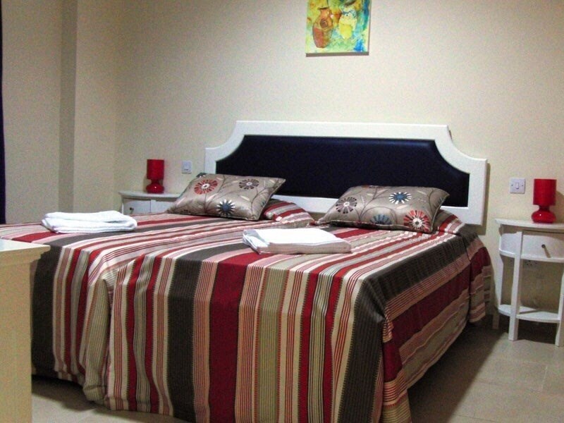 Апартаменты Pafiana Heights 4*