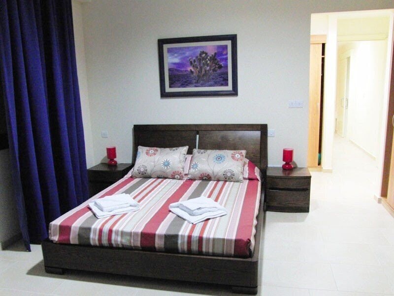 Территория Pafiana Heights 4*