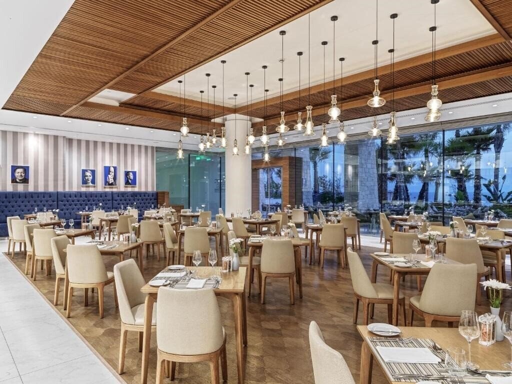 Зображення Amavi Hotel Paphos 5*