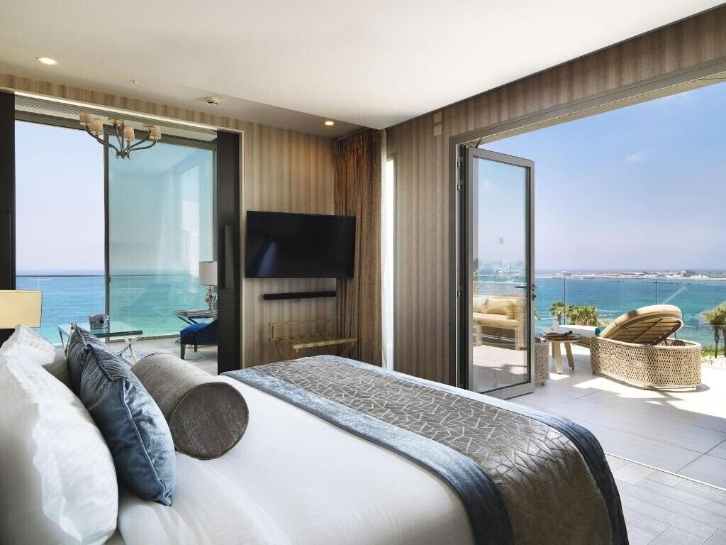 Картинка Amavi Hotel Paphos 5*