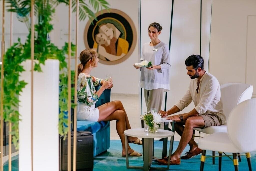 Апартаменты Ivi Mare by Louis Hotels 5*