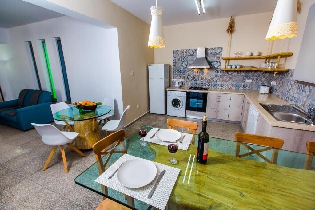 Зображення Villa Mediterranean Coast Deluxe 3*