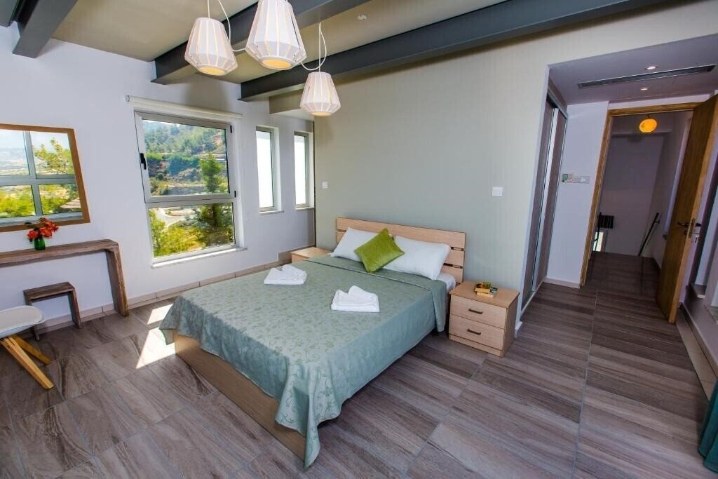 Територія Villa Mediterranean Coast Deluxe 3*